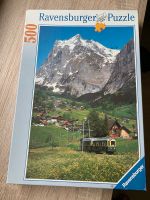 Ravensburger Puzzle 500 Teile Bayern - Polsingen Vorschau