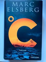 Marc Elsberg °C - Celsius Buch, Neukauf gelesen Baden-Württemberg - Haiterbach Vorschau