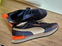 Puma Sportschuh Freizeitschuh Hessen - Friedewald Vorschau