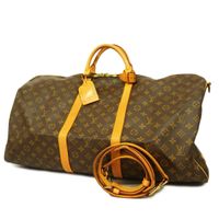 Louis Vuitton Keepall 60 Bandouliere Boston Weekender Reisetasche Baden-Württemberg - Durbach Vorschau