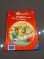 Kinderbuch Leserabe 1.Lesestufe Abenteuerliche Drachengeschichte Brandenburg - Schöneiche bei Berlin Vorschau