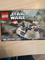 Lego Star Wars 75029 mit Anleitung und OVP Nordrhein-Westfalen - Krefeld Vorschau