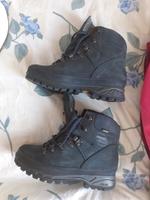 Wanderschuhe gr. 41 1/2  neuwertig Rheinland-Pfalz - Asbach Vorschau
