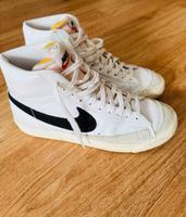 Nike Blazer Mid 77 Bayern - Augsburg Vorschau