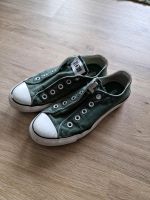 Converse grün All Star Chucks 36.5 Rheinland-Pfalz - Mainz Vorschau