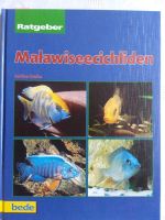 Malawieseecichliden Ratgeber von Sabine Melke aus 2000 Sachsen - Zwickau Vorschau