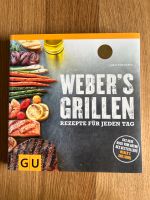 Webers Grillen Buch Rheinland-Pfalz - Simmern Vorschau