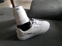 BMW-Sneaker von Puma - Original und neu; Gr. 44 Hessen - Fuldatal Vorschau