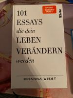 101 Essays Hessen - Bad Hersfeld Vorschau