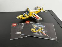 Lego Technic - 42044 - Düsenflugzeug - Vollständig Brandenburg - Blankenfelde-Mahlow Vorschau