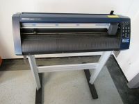 Graphtec Schneidplotter, Plotter CE3000-60 inkl. Standfuß Hessen - Butzbach Vorschau