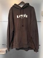 Kaputzen Pullover Levi’s XL schwarz Hessen - Kirchhain Vorschau