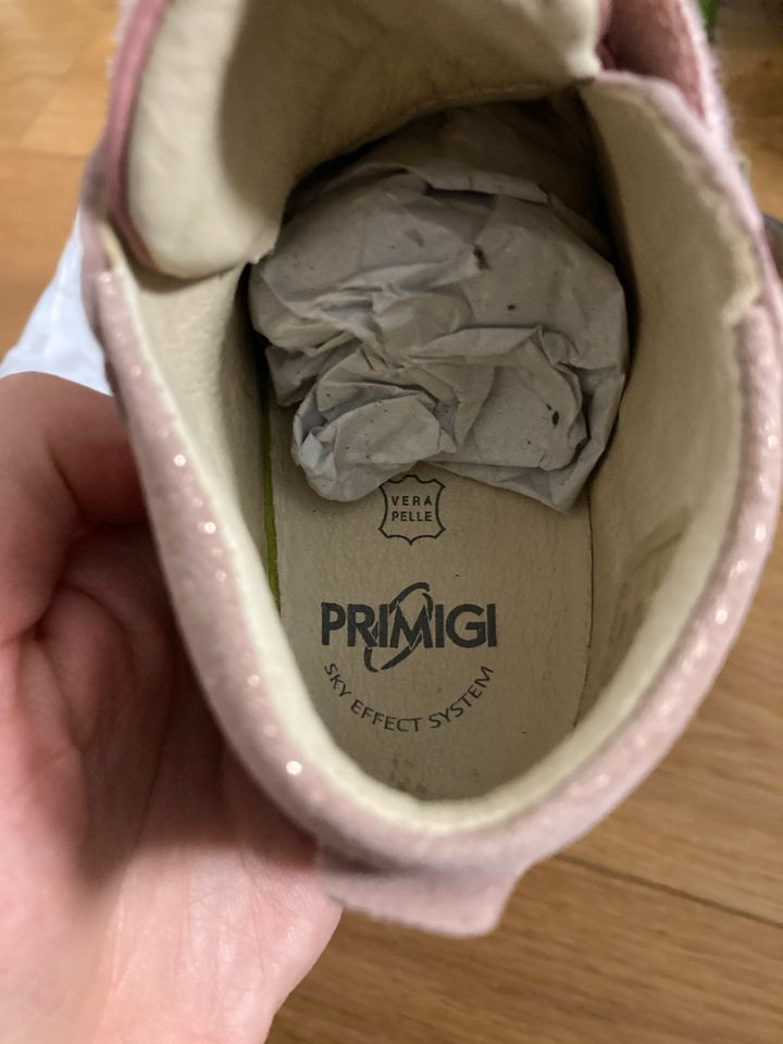 Lauflernschuhe Primigi 23 Mädchen in München