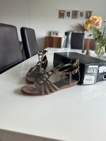ESPRIT Damen Sandalen Größe 39. Neu ohne Etikett. Nordrhein-Westfalen - Schalksmühle Vorschau