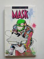 Mahnke/Arcudi - The Mask Graphic Novel, Dark Horse 1991 Nordrhein-Westfalen - Rheurdt Vorschau