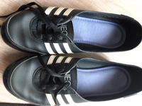 Schuhe Adidas Neo zu Verkaufen  15€ Niedersachsen - Hage Vorschau