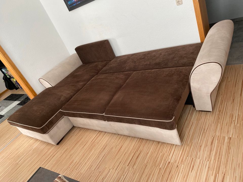 Couch (Schlafcouch) in Witten