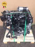 Motor 2.0 A20DTH OPEL INSIGNIA ASTRA J ZAFIRA 56TKM KOMPLETT Berlin - Wilmersdorf Vorschau