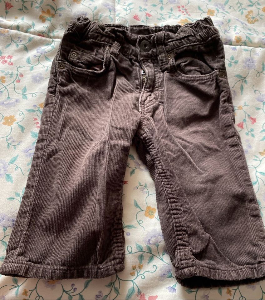 Babyhose  H&M Gr. 68 in Bad Salzdetfurth