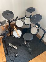 Millenium MPS 750 E-Drum Mesh Set Nürnberg (Mittelfr) - Mitte Vorschau