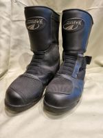 Motorradstiefel Schuhe polo Gr. 40 Nordrhein-Westfalen - Dülmen Vorschau