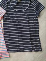 ❤️ Breton Shirt von Boden dunkelblau Gr 36 Berlin - Neukölln Vorschau