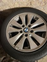 Orginal bmw Alufelgen Mitte - Wedding Vorschau