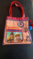 Monchhichi Tasche retro Hessen - Heusenstamm Vorschau