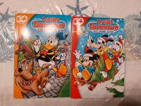 Taschenbücher 50 Jahre Walt Disney Baden-Württemberg - Keltern Vorschau