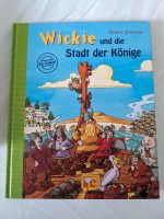 Wicky und die Stadt der Könige Hardcover Dresden - Klotzsche Vorschau