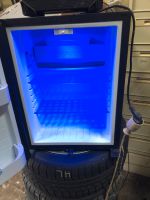Polar Mini Kühlschrank gut erhalten volle funtion einstellbar Saarland - Völklingen Vorschau