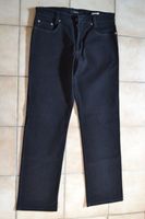 Mac Brad Jeans W 33 L 32 schwarz Hose mit Stretch Neuwertig Nordrhein-Westfalen - Herford Vorschau