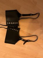 Harness wgt gothic party leder Sachsen - Annaberg-Buchholz Vorschau