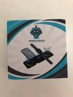 Prestigio Kabellose 3-in-1Ladestation für iPhone, Apple Watch etc München - Maxvorstadt Vorschau