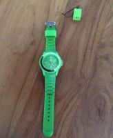 ICE watch- Sili Green Uni- in OVP-coole Armbanduhr Nordrhein-Westfalen - Moers Vorschau