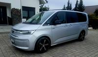 VW T7 MULTIVAN LANG L2 1,4 HYBRID 7 sitze Brandenburg - Frankfurt (Oder) Vorschau