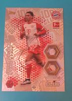 Match Attax 23/24 454 Club 100 Musiala (Bayern München) Thüringen - Altenburg Vorschau