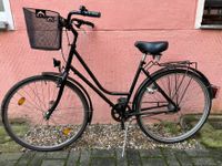 *"28 Zoll -Fahrrad" mit Korb vorne, fahrbereit.. Berlin - Neukölln Vorschau