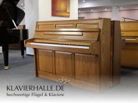 Hochwertiges Ibach Klavier, 111cm, Eiche satiniert ★ Bj.1980 Nordrhein-Westfalen - Altenberge Vorschau