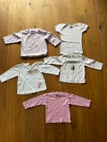 Set Shirts Pullis Gr.74 Gr.80 Petit Bateau Hamburg-Nord - Hamburg Uhlenhorst Vorschau