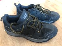 Wanderschuhe Sneaker Jack Wolfskin in 39 Eimsbüttel - Hamburg Rotherbaum Vorschau