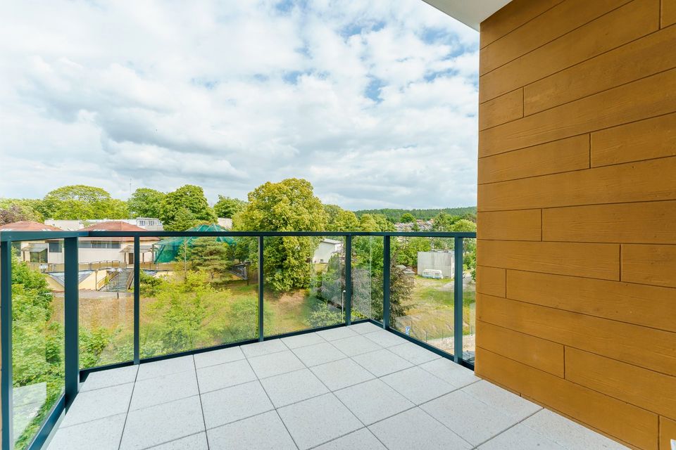 Ostsee Misdroy Außergewöhnliches Apartment im neuen Zentrum von Misdroy in Berlin