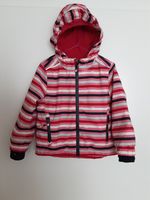 Ski-/Winterjacke, gestreift, rosa/pink, Gr. 98/104, Crivit Brandenburg - Wusterwitz Vorschau