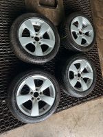 BMW Felgen E60 7,5x17" für Reifen 225/50 R17 Hessen - Hattersheim am Main Vorschau