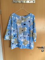 ‼️ Schöne florale Opus Bluse, Gr.44, Blumen, Sommer, edel, leicht Bad Grund (Harz) - Windhausen Vorschau