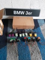 BMW E30 E36 Verschiedene Relai's mit Sockel Baden-Württemberg - Hemsbach Vorschau