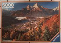 Ravensburger Puzzle 5000 Teile Baden-Württemberg - Walheim Vorschau