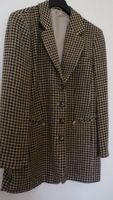 long Blazer Jacke Vintage 90er Party Fasching Karneval Dortmund - Innenstadt-West Vorschau