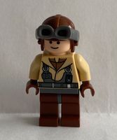 Lego Star Wars Minifigur Naboo Fighter Pilot Nordrhein-Westfalen - Overath Vorschau