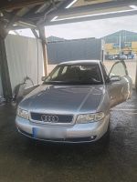 Audi A4 B5 Hessen - Gießen Vorschau